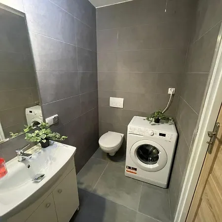 Apartamento Nice In Main Square *